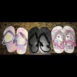 Kids sandals